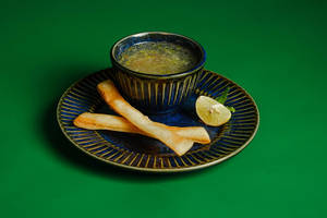 Chicken Soup