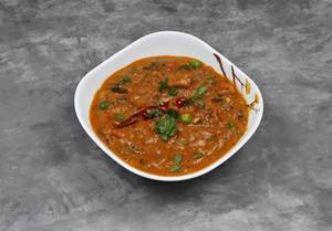 Veg kolhapuri