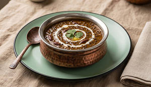 Dal Makhani - Makhani Magic