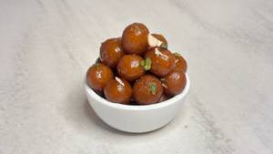 Mini Gulab Jamun Kg
