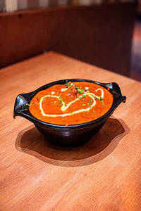 Paneer Kofta