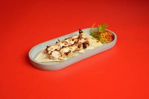 Chicken Shish Taouk