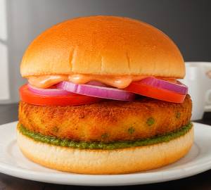 Veg Burger