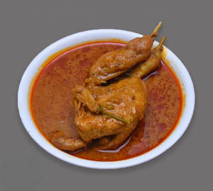 Kaadai Gravy