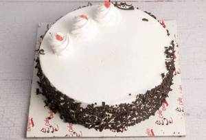 Butterscotch Cake Small [Eggless]