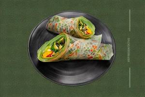 Vegetable Wrap