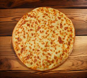 9" Italian Cheese Pizza