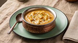 Shahi Chef's Paneer