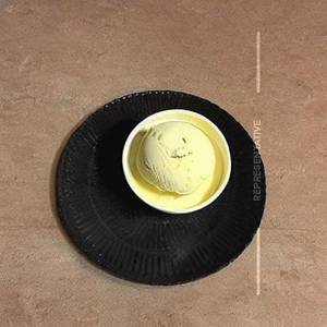 Kaju Malai Scoop