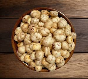 Himalayan Salt N Pepper Roasted Makhana 64g