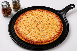 Margherita Pizza[8 inches]