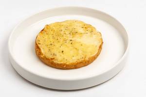 Cheese Garlic Bread