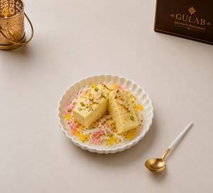 Faluda Kulfi