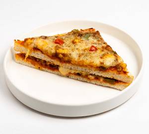 Paneer Lababdar Sandwich