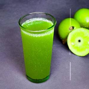 Green Glow Amla Juice