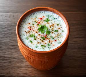 Masala chach