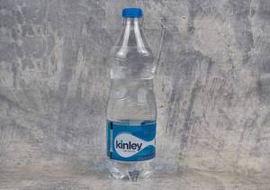 Mineral water