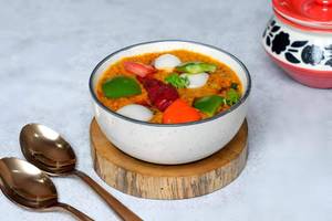 Veg kadhai