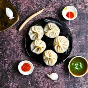 Malai Momo Cheese