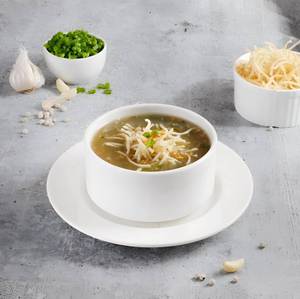 Manchow soup