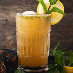 Masala Lemonade