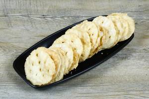 Sweet Suvali Puri(250 Grams)