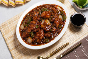 Chicken Chilly Gravy (small)