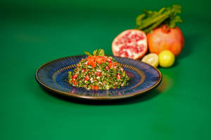 Tabbouleh