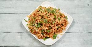 Veg Chowmein