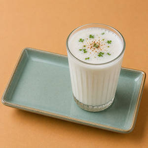 Salt Lassi