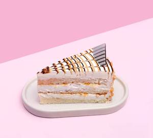 Butterscotch Pastry