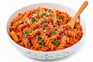 Red Sauce Pasta