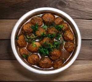 Soyabean masala