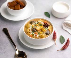 Veg begum baher