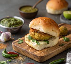 Vada Pav