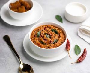 Tomato chutney