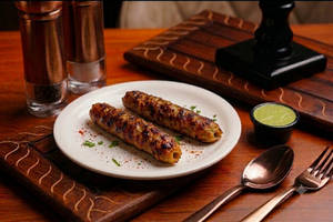 Extra Arabian Chicken Sheek Kabab