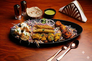 Mini Platter