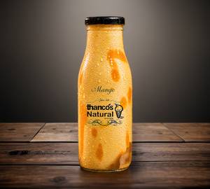 Mango Milkshake