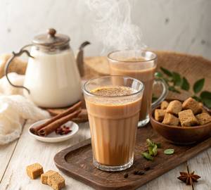 Tea (Chai)