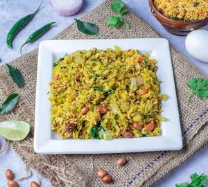 Indori Poha