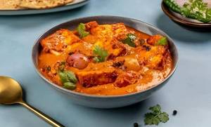 Paneer saoji masala