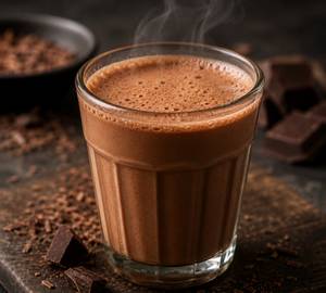 Chocolate Tea