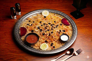 Extra Veg Rice