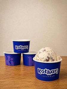 Tiramisu Ice Cream