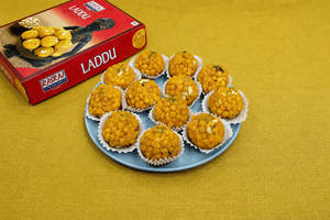 Balaji Laddu
