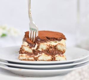 Chocolate Tiramisu