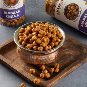 Masala Channa