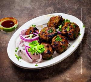 Harabara Kabab