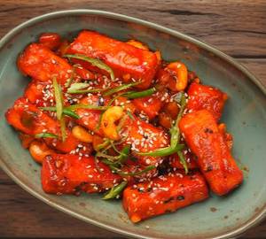 Paneer Dragon 